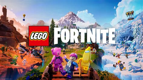 lego fortnite aufträge|Willkommen bei LEGO Fortnite!